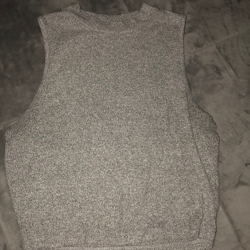 Top from Charlotte Russe